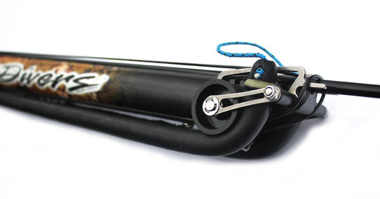 Freedivers Ranger Roller Series